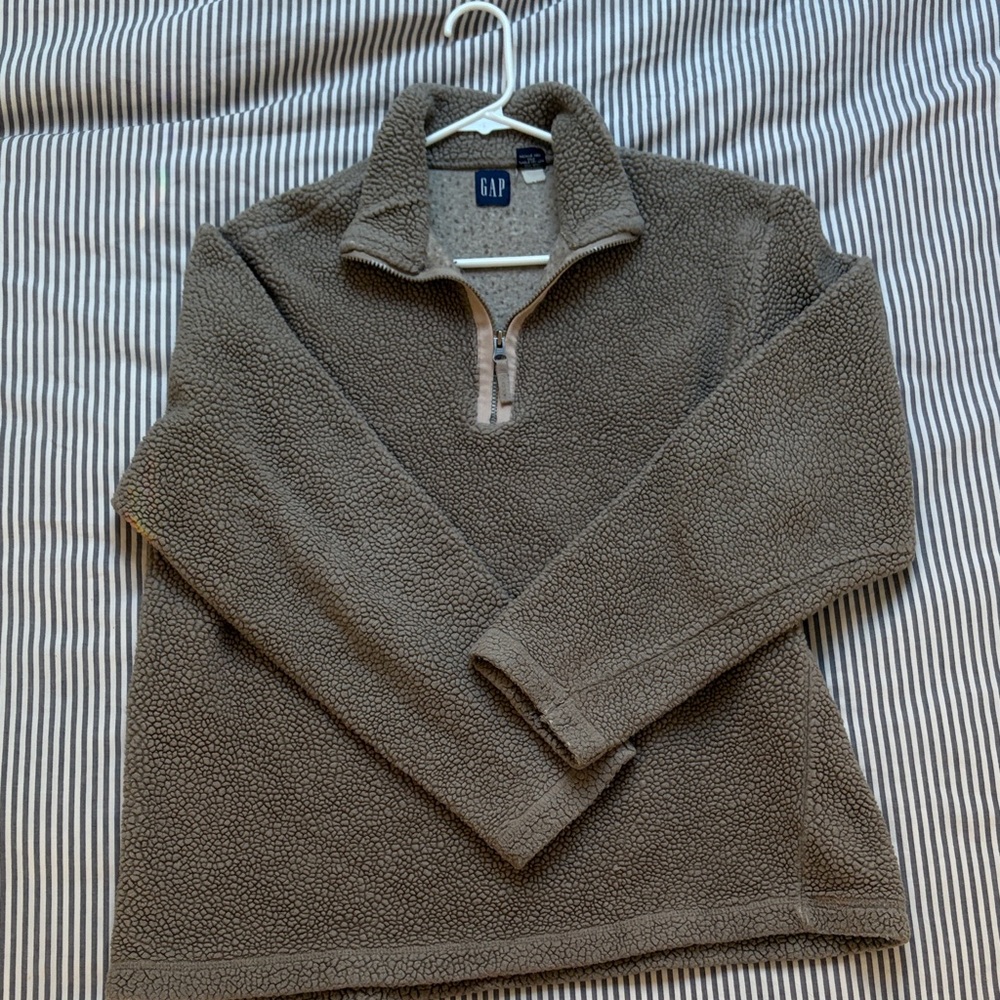 VINTAGE Gap Fleece